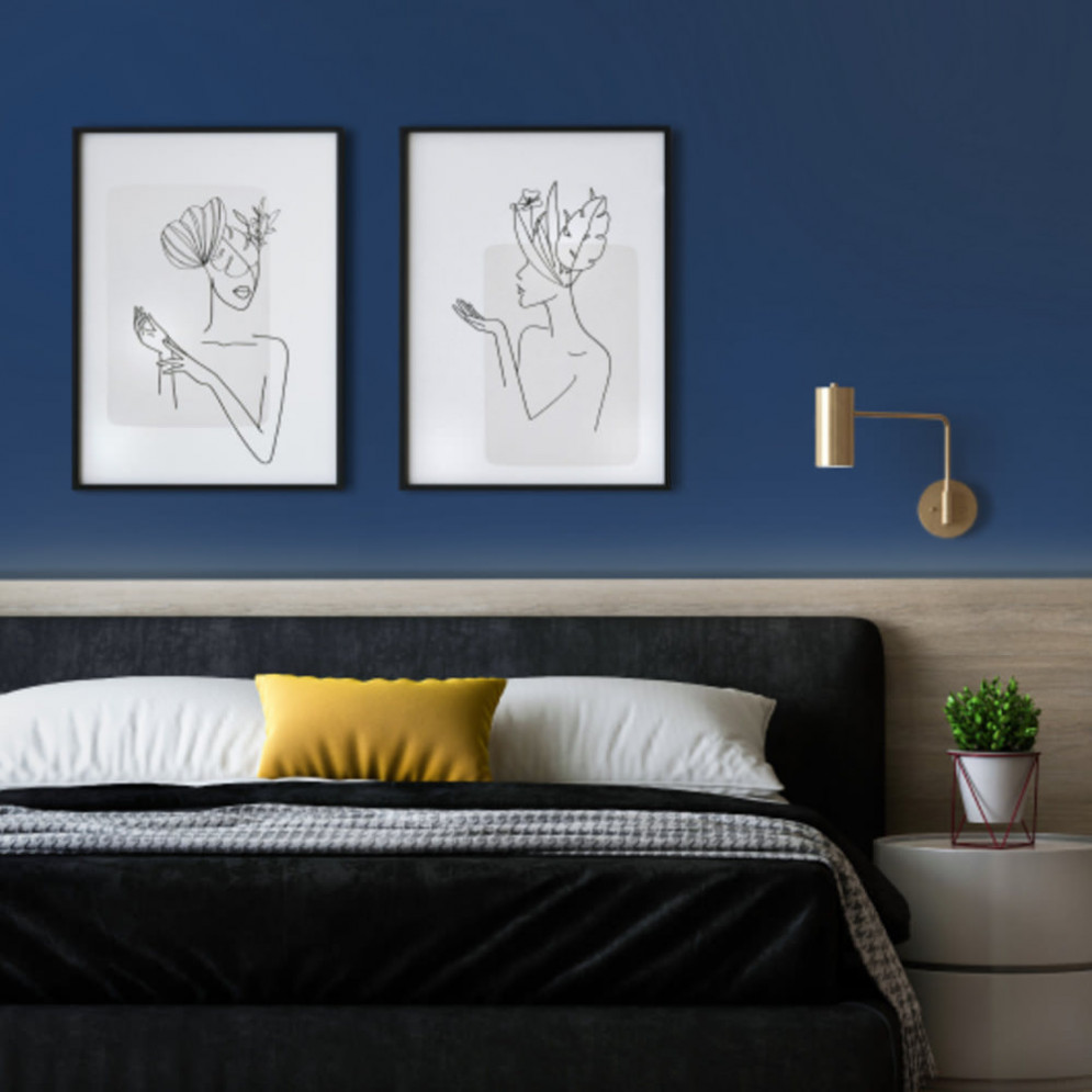 Краска Lanors Original Colours Collection, BR-3112