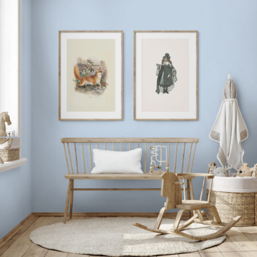 Краска Lanors Original Colours Collection, MD-2313