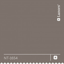 Краска Lanors Original Colours Collection, NT-1654