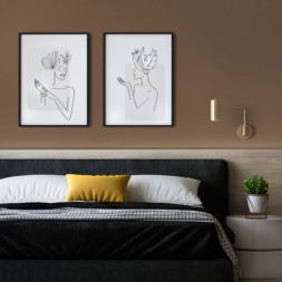 Краска Lanors Original Colours Collection, NT-1854