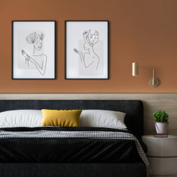 Краска Lanors Original Colours Collection, MD-2815