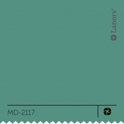 Краска Lanors Original Colours Collection, MD-2117