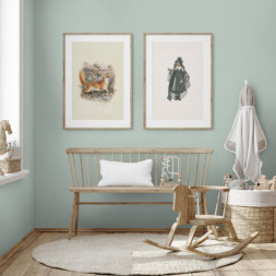 Краска Lanors Original Colours Collection, NT-1455