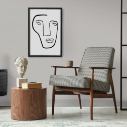 Краска Lanors Mons «Moonstone» (Лунный камень), 210