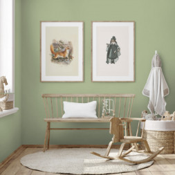 Краска Lanors Original Colours Collection, MD-2020