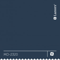 Краска Lanors Original Colours Collection, MD-2320